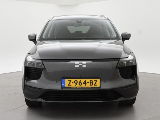 Aiways U5 PRIME 63 kWh 3-FASE LADER + LEDER | 19 INCH | PANORAMA SCHUIFDAK | 360 CAMERA | ADAPTIVE CRUISE