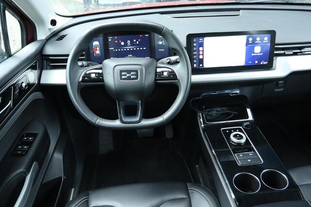Aiways U5 63KWH SHOWROOM | CARPLAY | 360 CAMERA | LEDER | LED | ACC