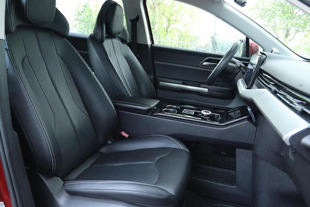 Aiways U5 63KWH SHOWROOM | CARPLAY | 360 CAMERA | LEDER | LED | ACC