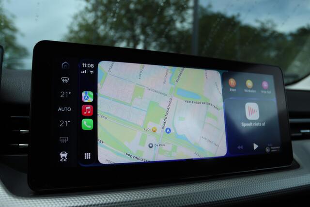 Aiways U5 63KWH SHOWROOM | CARPLAY | 360 CAMERA | LEDER | LED | ACC