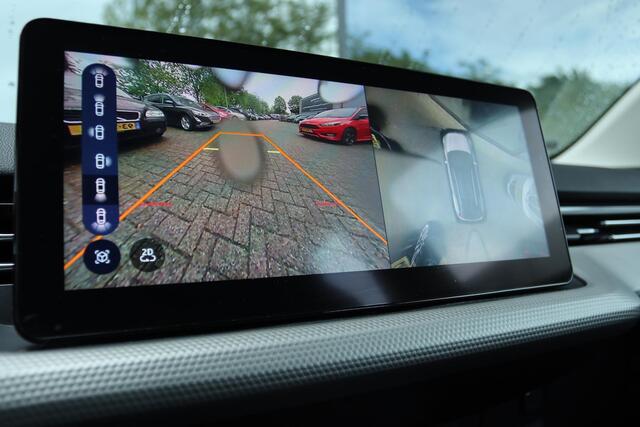 Aiways U5 63KWH SHOWROOM | CARPLAY | 360 CAMERA | LEDER | LED | ACC