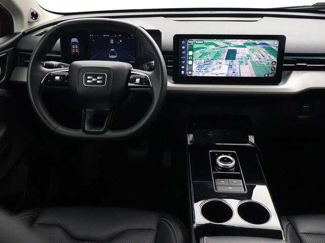 Aiways U5 63kWh SHOWROOM + LEDER | 19 INCH | 360 CAMERA | ADAPTIVE CRUISE | APPLE CARPLAY | LED