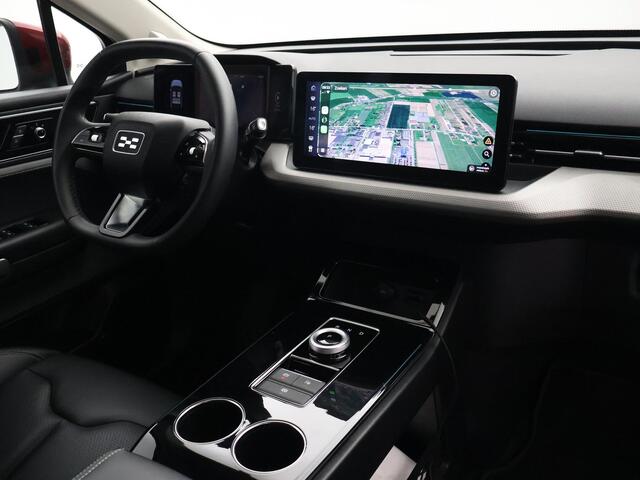 Aiways U5 63kWh SHOWROOM + LEDER | 19 INCH | 360 CAMERA | ADAPTIVE CRUISE | APPLE CARPLAY | LED