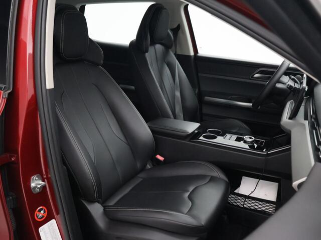 Aiways U5 63kWh SHOWROOM + LEDER | 19 INCH | 360 CAMERA | ADAPTIVE CRUISE | APPLE CARPLAY | LED