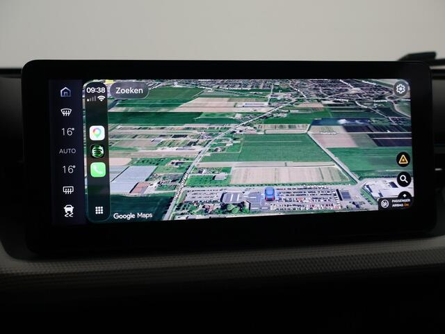 Aiways U5 63kWh SHOWROOM + LEDER | 19 INCH | 360 CAMERA | ADAPTIVE CRUISE | APPLE CARPLAY | LED
