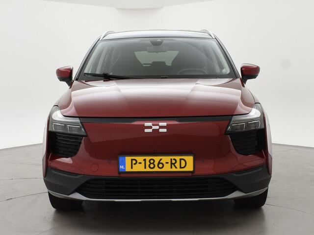 Aiways U5 63kWh SHOWROOM + LEDER | 19 INCH | 360 CAMERA | ADAPTIVE CRUISE | APPLE CARPLAY | LED