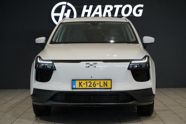Aiways U5 63kWh + 360 CAMERA / ADAPTIEVE CRUISE /