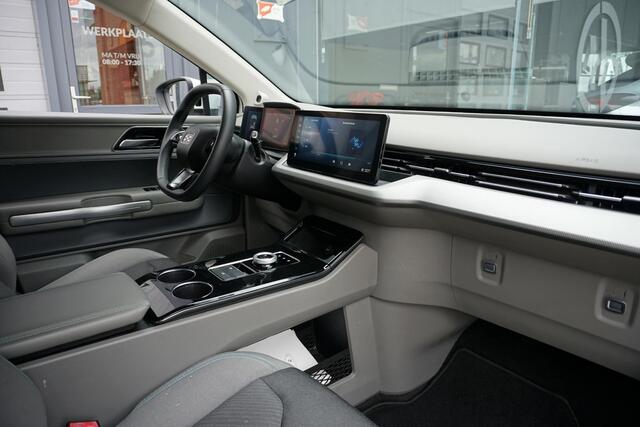 Aiways U5 63kWh + 360 CAMERA / ADAPTIEVE CRUISE /