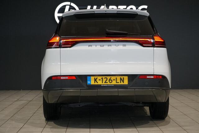 Aiways U5 63kWh + 360 CAMERA / ADAPTIEVE CRUISE /