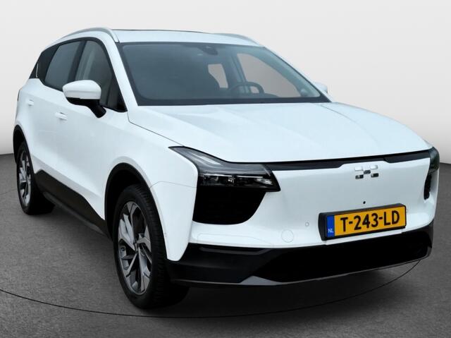 Aiways U5 63kWh Premium