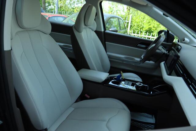 Aiways U5 63kWh SHOWROOM | CARPLAY | 360 CAMERA | ACC | LEDER | LED