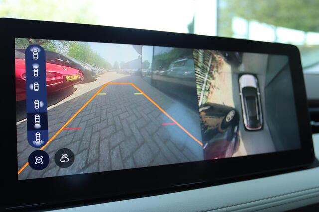 Aiways U5 63kWh SHOWROOM | CARPLAY | 360 CAMERA | ACC | LEDER | LED