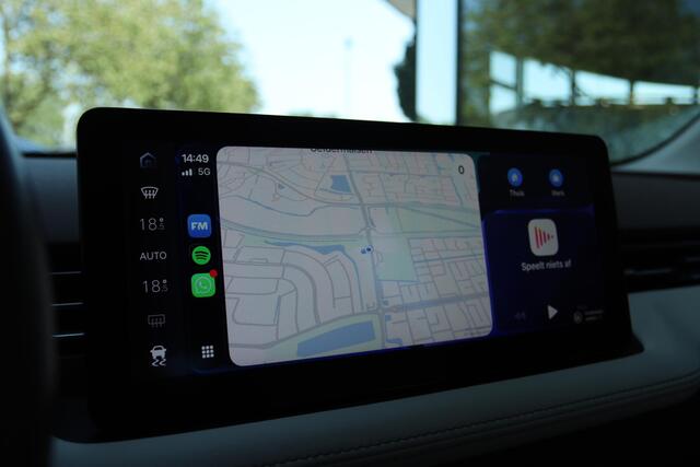 Aiways U5 63kWh SHOWROOM | CARPLAY | 360 CAMERA | ACC | LEDER | LED