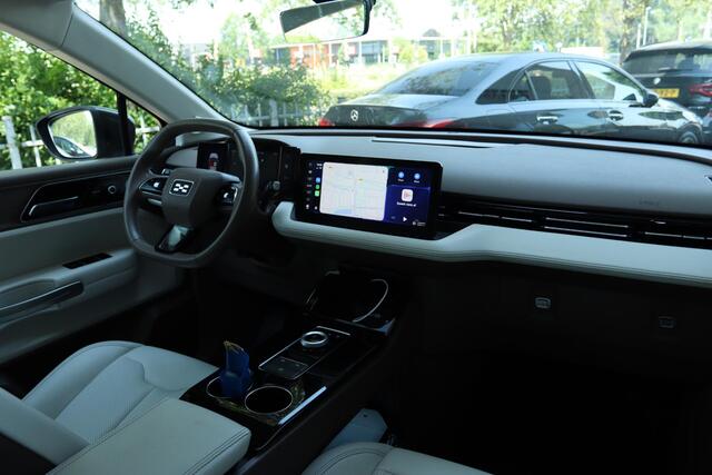 Aiways U5 63kWh SHOWROOM | CARPLAY | 360 CAMERA | ACC | LEDER | LED