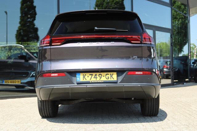 Aiways U5 63kWh SHOWROOM | CARPLAY | 360 CAMERA | ACC | LEDER | LED