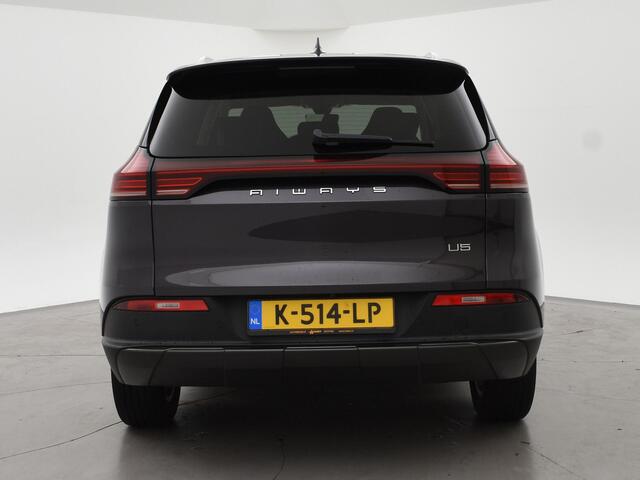 Aiways U5 63 KWH + ADAPTIVE CRUISE | 360 CAMERA | APPLE CARPLAY |