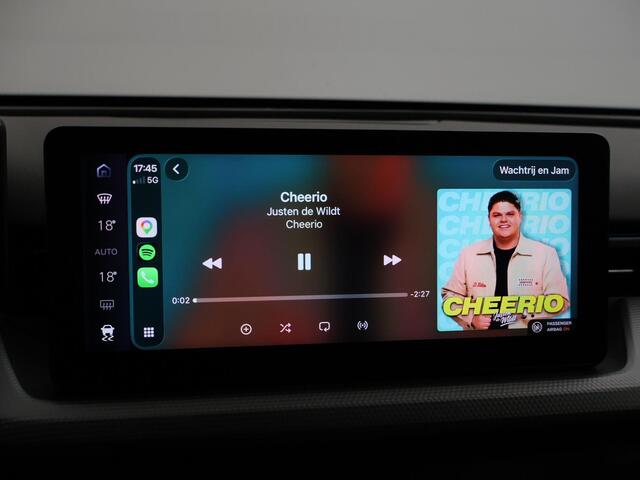Aiways U5 63 KWH + ADAPTIVE CRUISE | 360 CAMERA | APPLE CARPLAY |