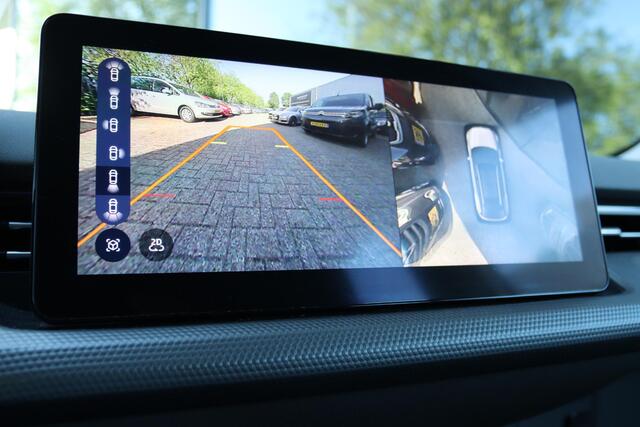 Aiways U5 63KWH STANDAARD | CARPLAY | 360 CAMERA | LED | ACC | DODEHOEK |