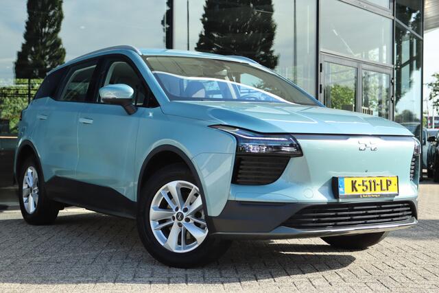 Aiways U5 63KWH STANDAARD | CARPLAY | 360 CAMERA | LED | ACC | DODEHOEK |