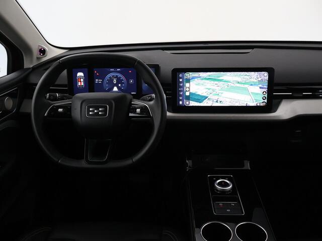 Aiways U5 63kWh SHOWROOM + LEDER | 360 CAMERA | CARPLAY | ADAPTIVE CRUISE | 19 INCH LMV | TWO-TONE