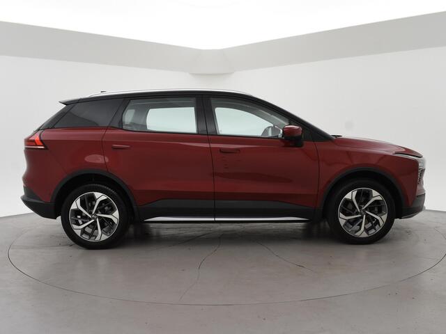 Aiways U5 63kWh SHOWROOM + LEDER | 360 CAMERA | CARPLAY | ADAPTIVE CRUISE | 19 INCH LMV | TWO-TONE