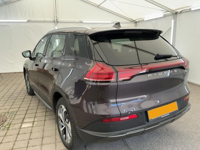 Aiways U5 63kWh PREMIUM Leder | Open dak | Keyless | Dodehoeksensoren