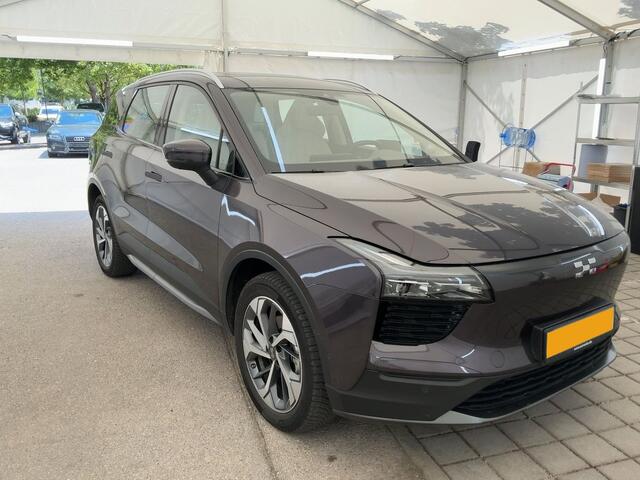 Aiways U5 63kWh PREMIUM Leder | Open dak | Keyless | Dodehoeksensoren
