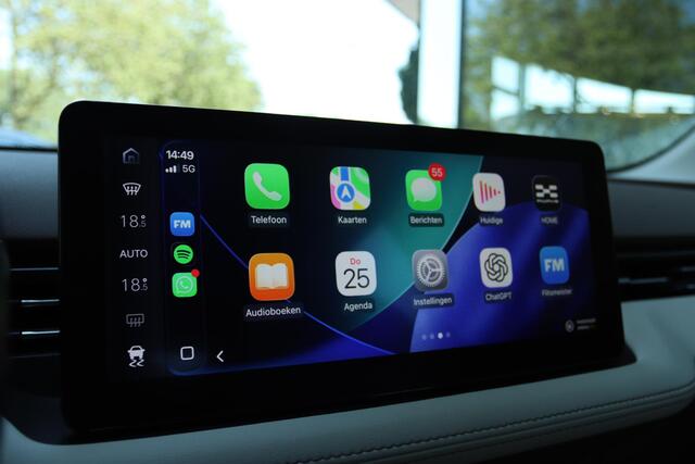 Aiways U5 63kWh Showroom | CARPLAY | 360 CAMERA | ACC | LEDER | LED