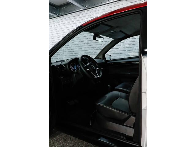 Aixam CITY Sport / Lage KM-Stand!!