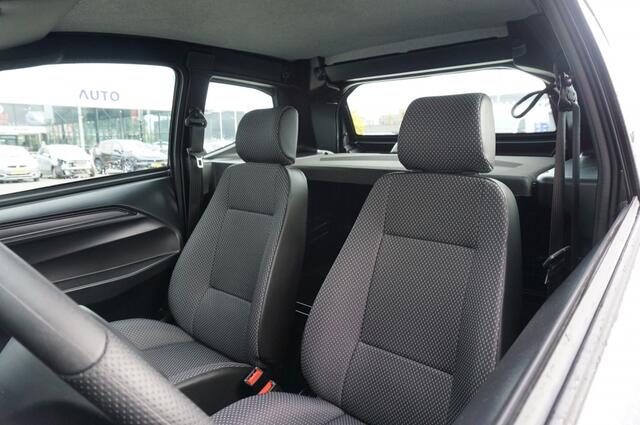 Aixam CITY Pack DIESEL AUT. | 45KM/H | RADIO MP3 | DAB+ | NIEUW!!