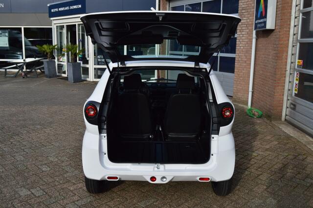 Aixam CITY Brommobiel Minauto Access