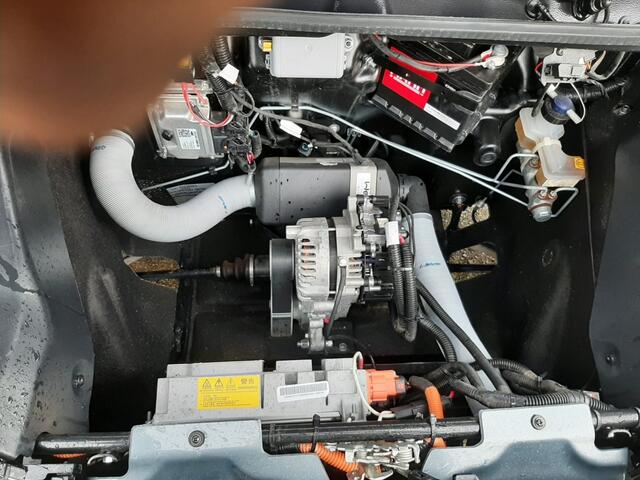 Aixam CITY E-City Sport