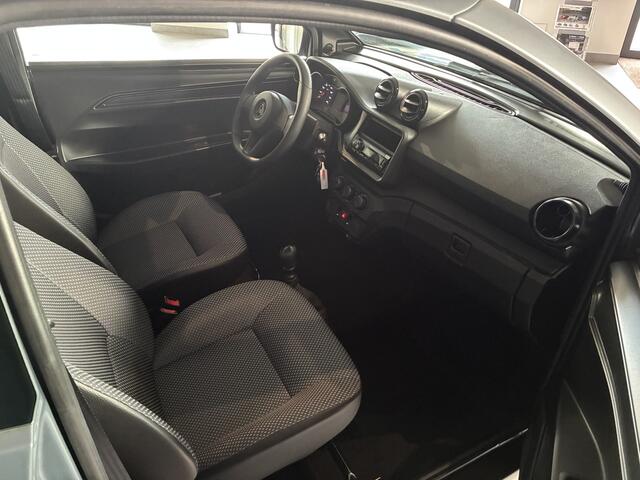 Aixam CITY Pack, brommobiel, euro 5+ minicar