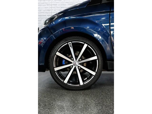 Aixam COUPE GTi Premium / ABS / 16 Inch GT Wielen / 7" Tablet Apple Car Play / Subwoofer !!