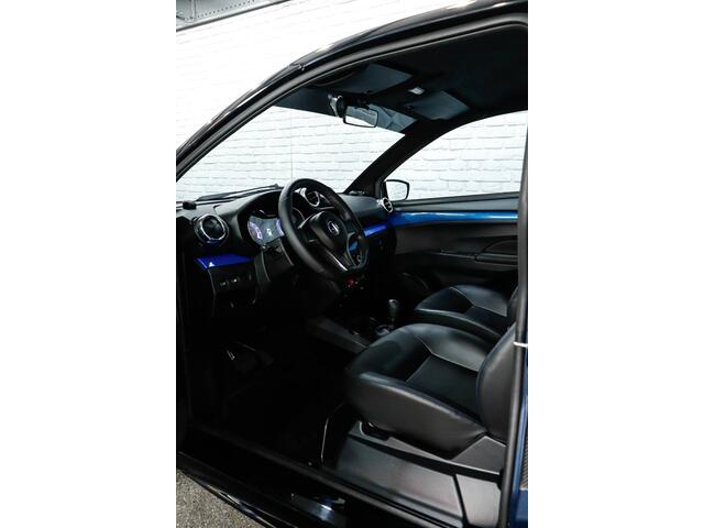 Aixam COUPE GTi Premium / ABS / 16 Inch GT Wielen / 7" Tablet Apple Car Play / Subwoofer !!