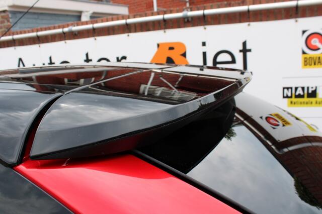 Aixam COUPE GTI + ABS/ 9 inch tablet brommobiel 45 km