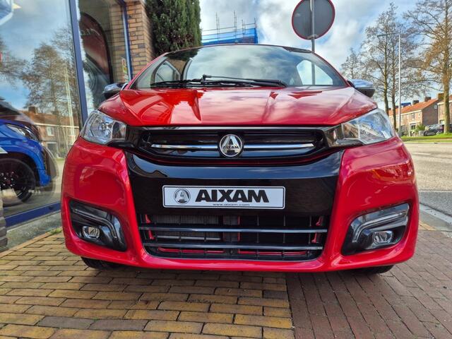 Aixam COUPE EMOTION