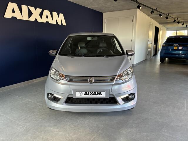 Aixam COUPE Premium brommobiel, minicar, citycar