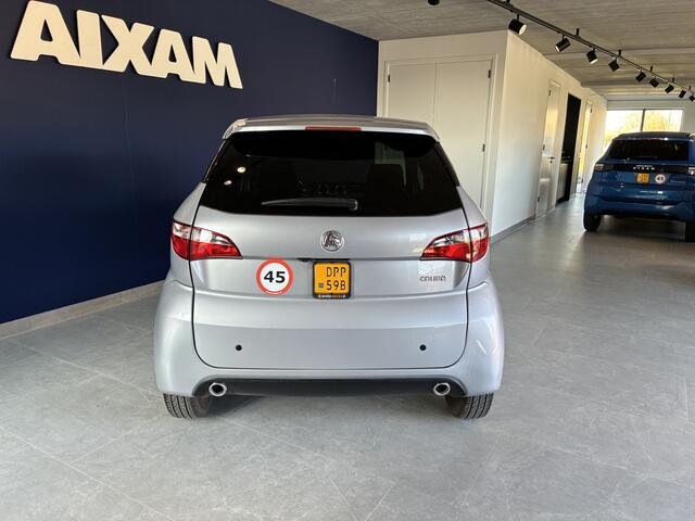 Aixam COUPE Premium brommobiel, minicar, citycar