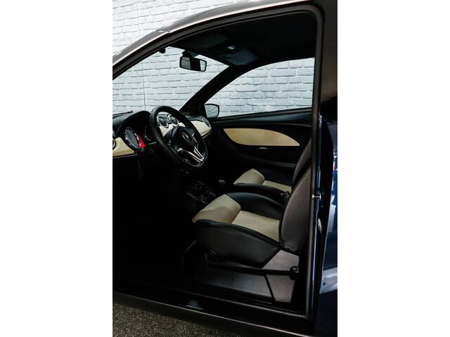 Aixam COUPE Premium / Parkeersensoren / Ruime kofferbak