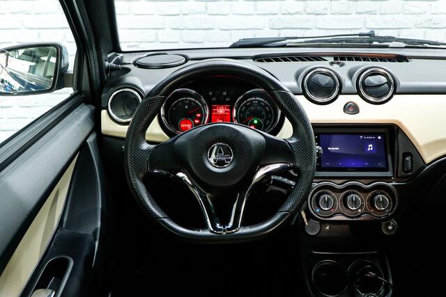 Aixam COUPE Premium / Parkeersensoren / Ruime kofferbak