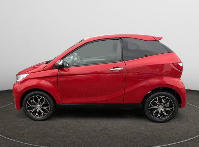 Aixam COUPE Brommobiel Premium