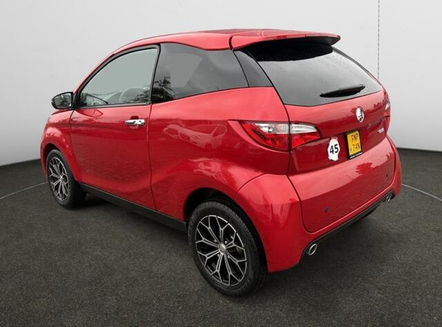 Aixam COUPE Brommobiel Premium