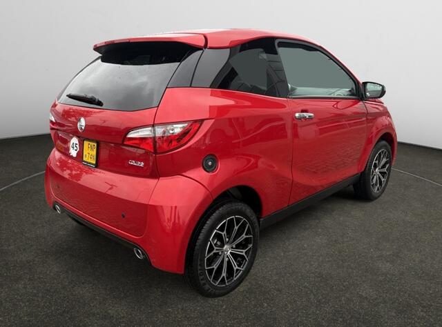Aixam COUPE Brommobiel Premium