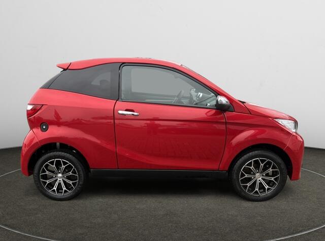 Aixam COUPE Brommobiel Premium
