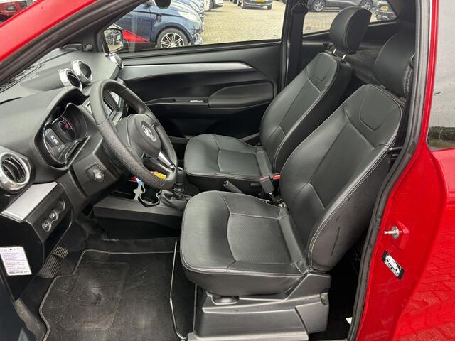 Aixam COUPE Brommobiel Premium