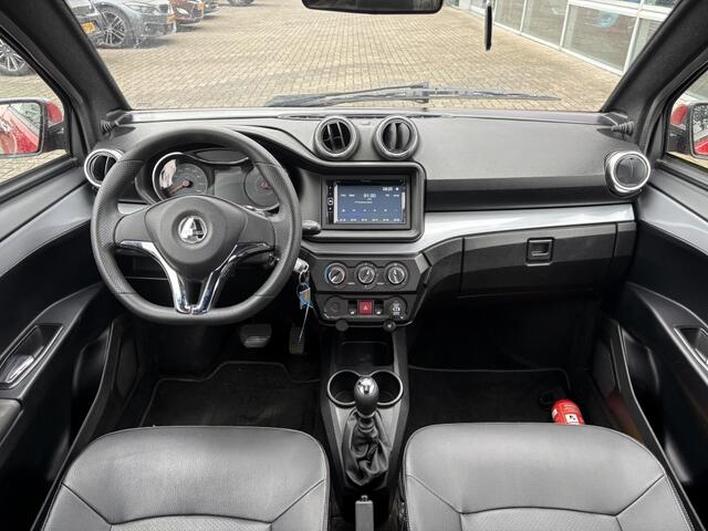 Aixam COUPE Brommobiel Premium
