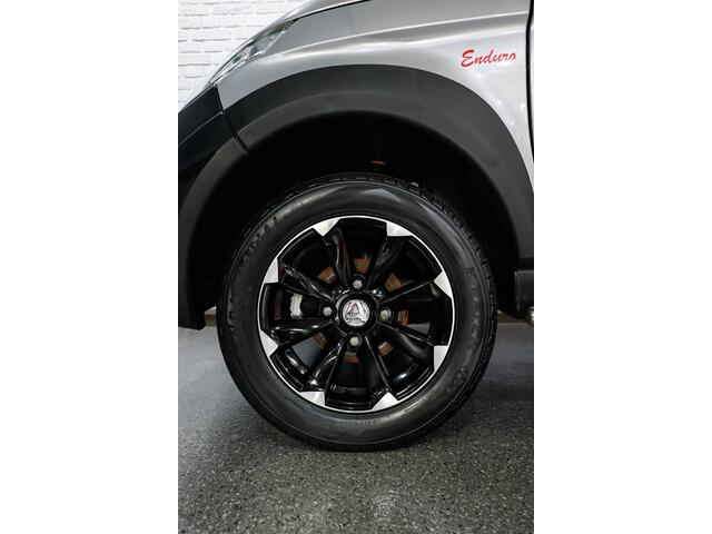 Aixam CROSSLINE Enduro Premium | Incl Volledige Handbediening