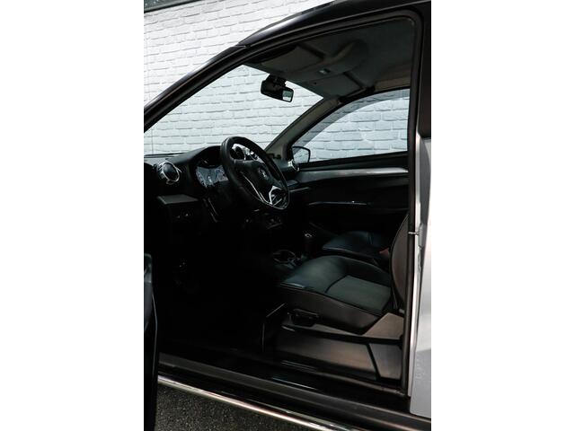 Aixam CROSSLINE Enduro Premium | Incl Volledige Handbediening