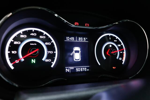 Aixam CROSSLINE Enduro Premium | Incl Volledige Handbediening